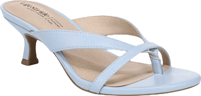 Women's Navine Thong Sandals