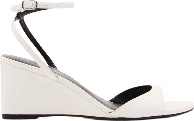 Women's Lainey Two-Piece Wedge Sandals