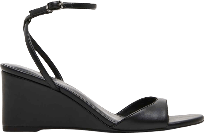 Women's Lainey Two-Piece Wedge Sandals