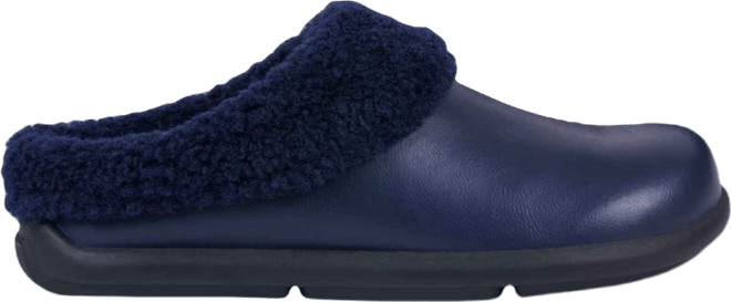 Women's Shari Round Toe Mule Slippers