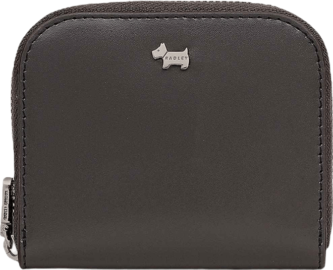 Percy Grove Zip Around Wallet