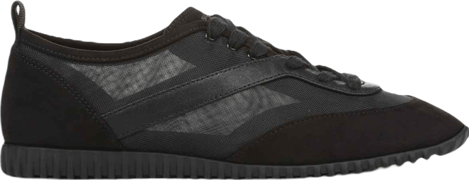 Women's Hollis Round Toe Lace-Up Shoes