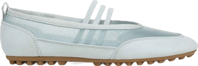 Women's Fietta Round Toe Mary Jane Shoes