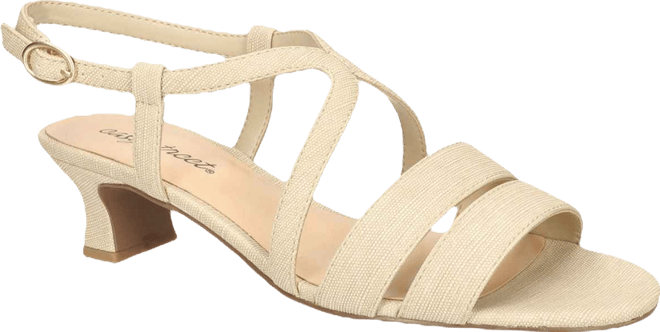 Women's Blissful Dress Sandals