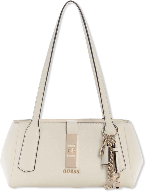 Brooke Small Top Zip Shoulder Satchel Bag