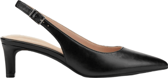 Women's Rachel eFlex Dress Slingback Pumps