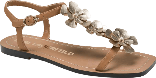 Women's Margate Flat Sandals