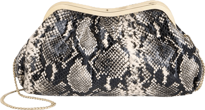 Avahh Sculpted Clutch, Exclusively at Macy's