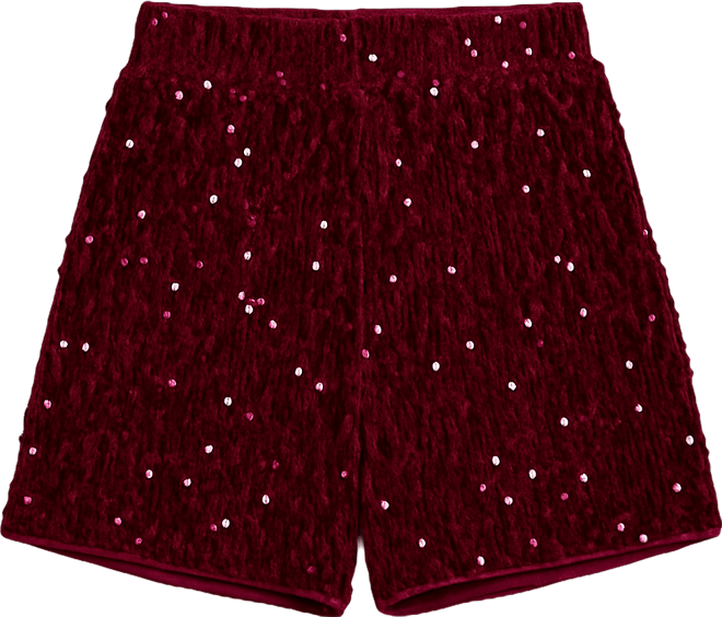 Women's Party Girl Shorts