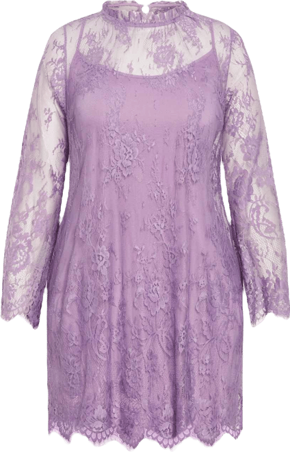 Women's Plus Size Micaela Dress