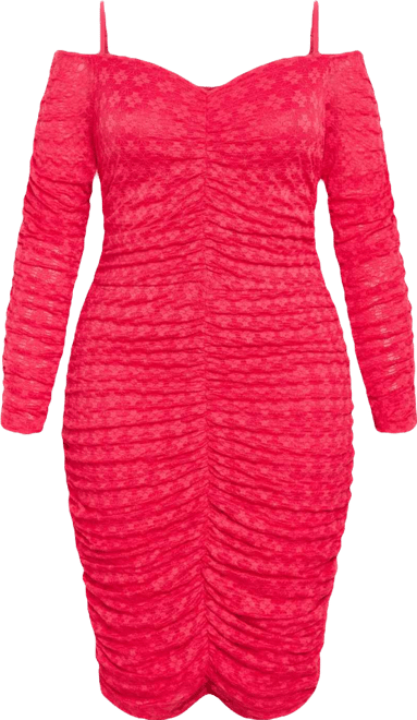 Plus Size Lorelei Dress