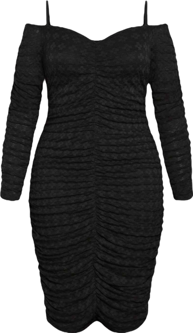 Plus Size Lorelei Dress