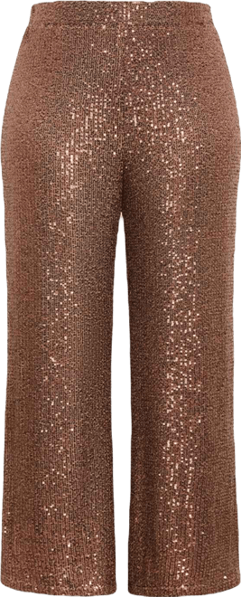 Women's Avery Sequin Pant