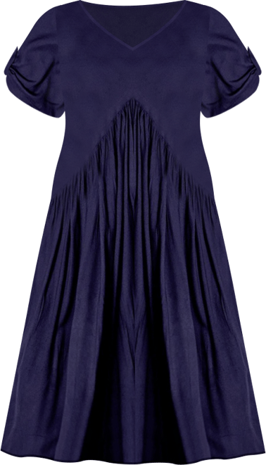 Women's Plus Size Val Dress