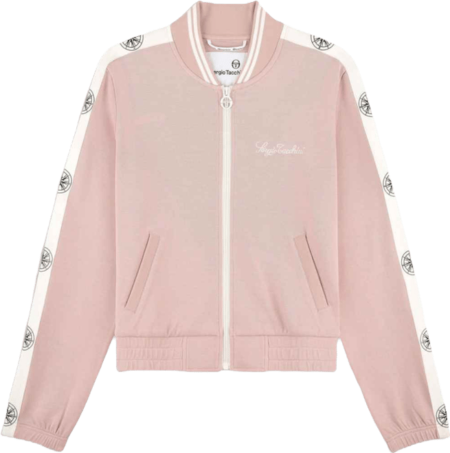 Women's bussola track jacket