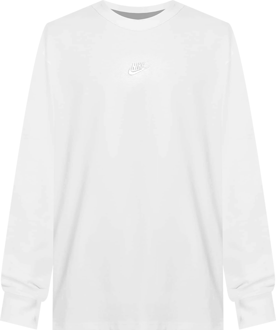 Nike Sportswear Premium Essentials Camisola de manga comprida para homem