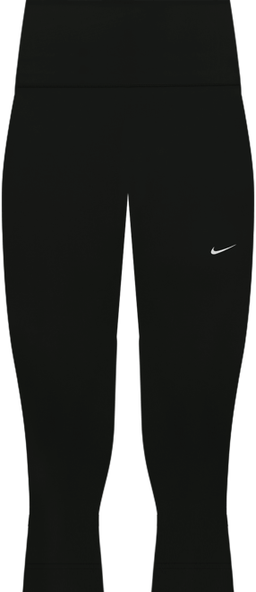 Nike One Women's High-Waisted Capri Leggings