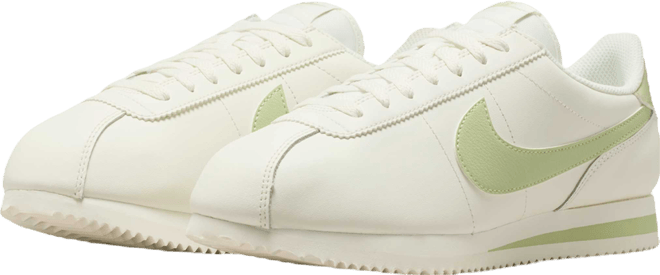 Nike Cortez Leather Women's Shoes
