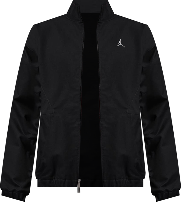 Jordan Flight Chamarra de trabajo con gráfico para hombre