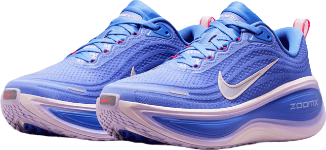 Nike Vomero Plus Women's Road Running Shoes