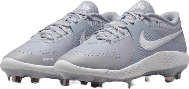 Nike Diamond Gamer MTL Baseball Shoes
