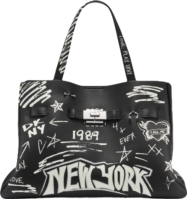 Bryar Large Satchel Bag