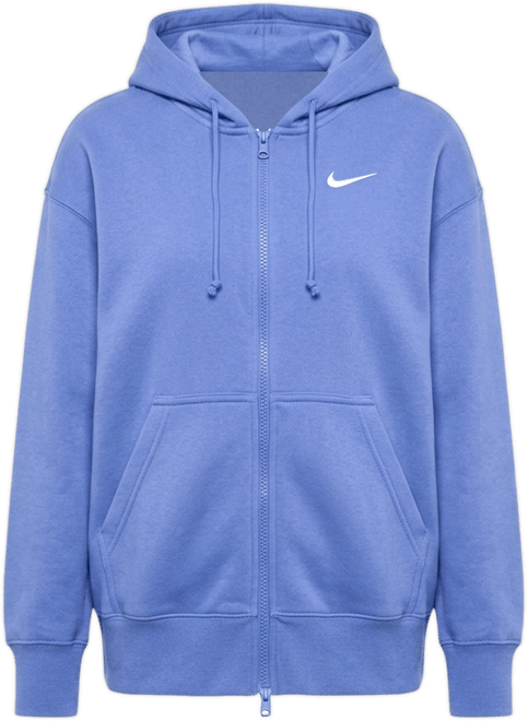 Nike Sportswear Phoenix Fleece Women's Oversized Full-Zip Hoodie