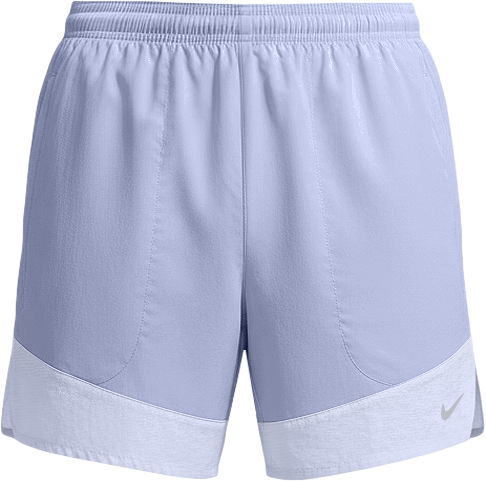 Nike Stride Plus Shorts de correr Dri-FIT de 13 cm con forro de ropa interior para hombre