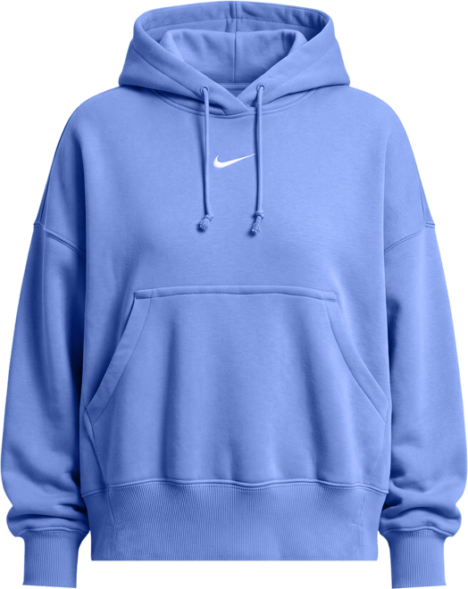 Nike Sportswear Phoenix Fleece Women's Over-Oversized Pullover Hoodie