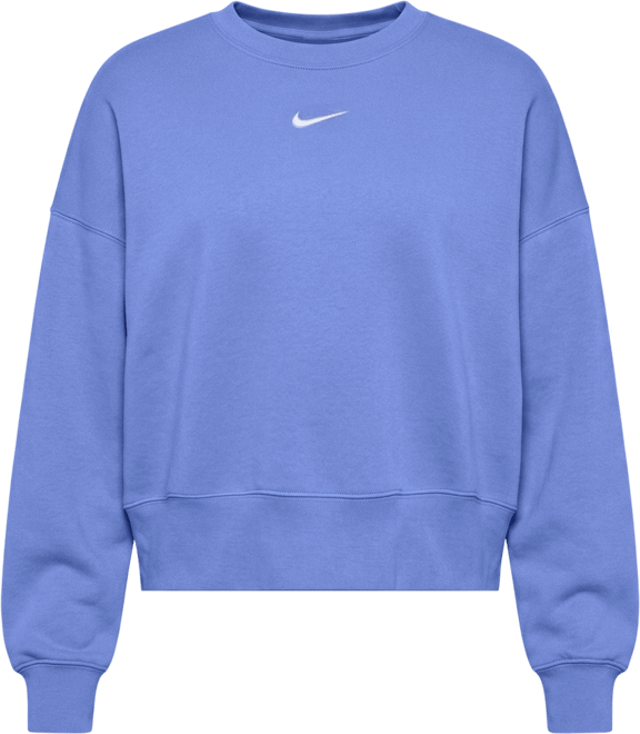 Nike Sportswear Phoenix Fleece Women's Over-Oversized Crew-Neck Sweatshirt