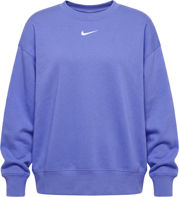 Nike Sportswear Phoenix Fleece Women's Oversized Crew-Neck Sweatshirt