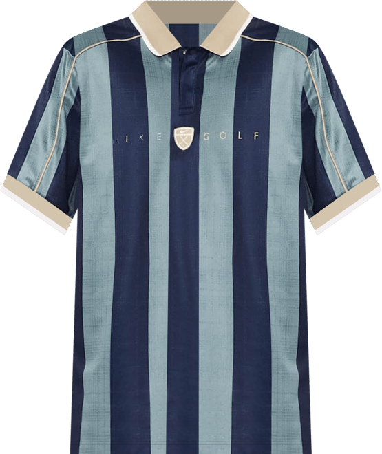 ナイキ フェアウェイ フレッシュ メンズ Dri-FIT ルーズ ショートスリーブ ゴルフ ポロ