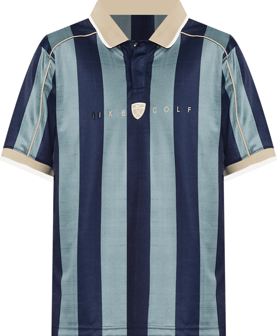 나이키 페어웨이 프레쉬 남성 드라이 핏 루즈 반팔 골프 폴로