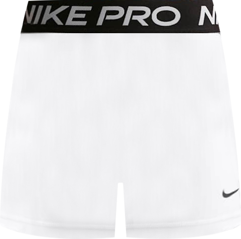 Nike Pro 365 Women's 5" Mid-Rise Shorts