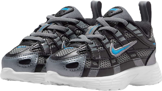 Nike P-6000 Baby & Toddler Shoes
