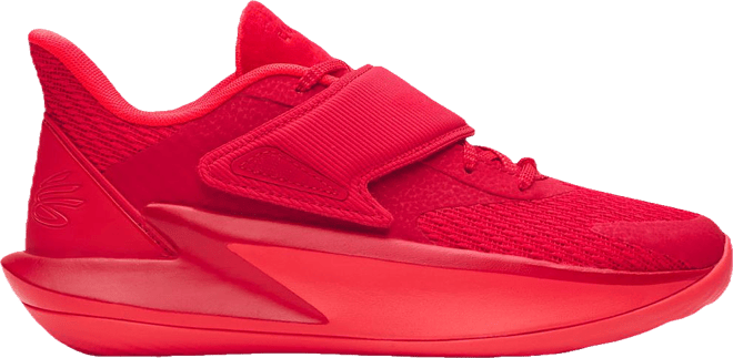 Under Armour Kids' Grade School D. Fox 2 'Swipa Claus' Basketball