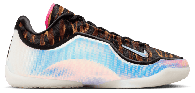 Nike Lebron XXIII Heat - Men's | Foot Locker