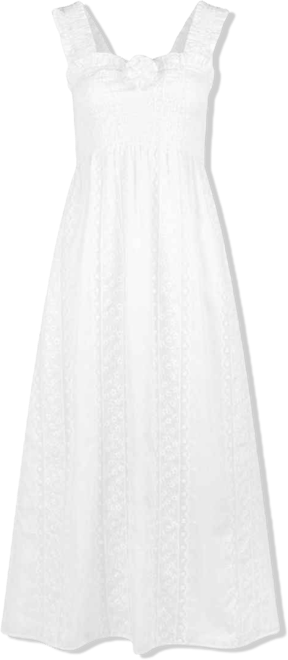 Hill House Home Women's The Rosetta Nap Dress | Bloomingdale's Women