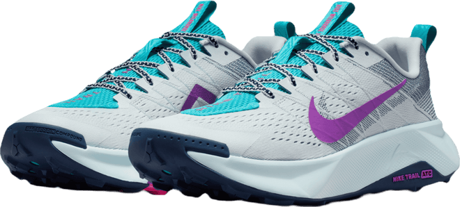 Nike Wildhorse 10 Zapatillas de trail running - Hombre