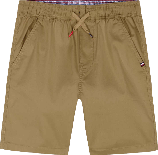 Boys 8-20 Core Essentials Pull-On Shorts