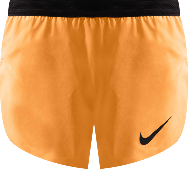 Nike AeroSwift Men's Dri-FIT ADV 10cm (approx.) Brief-Lined Running Shorts