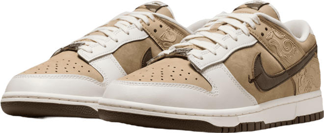 Nike Dunk Low SE "LNY" Men's Shoes