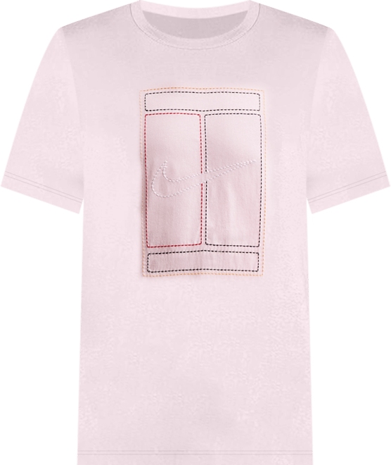 나이키코트 헤리티지 남성 티셔츠