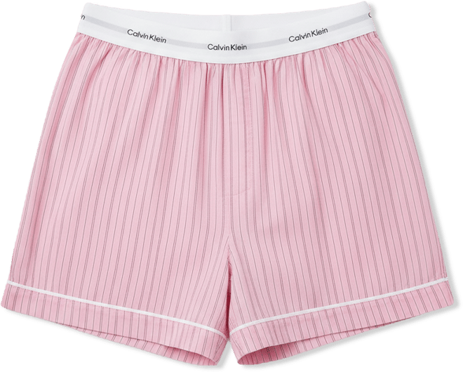 Women's V-Day Mid-Rise Shorts