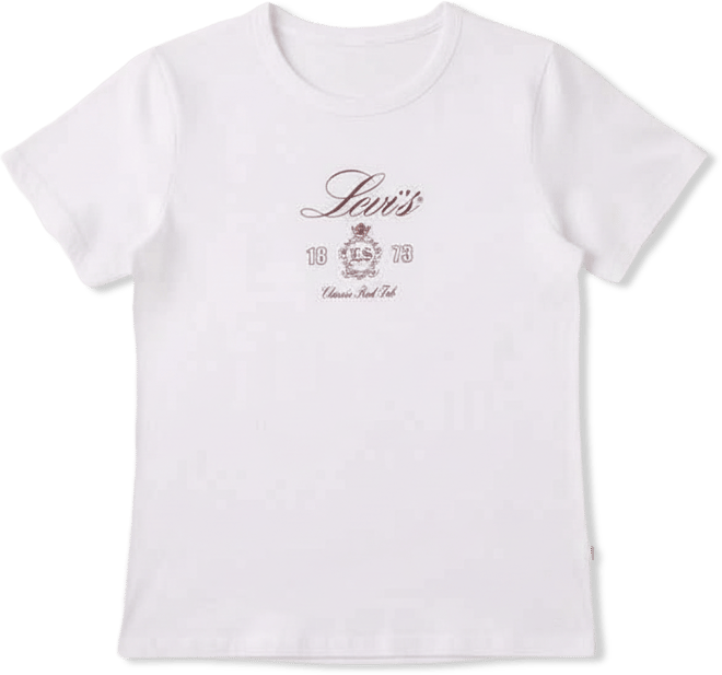 Women's Graphic Rickie T-Shirt