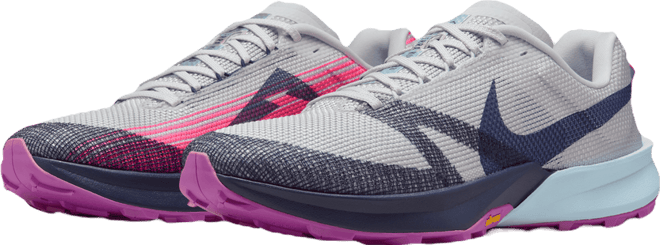 Nike Kiger 10 Terepfutócipő