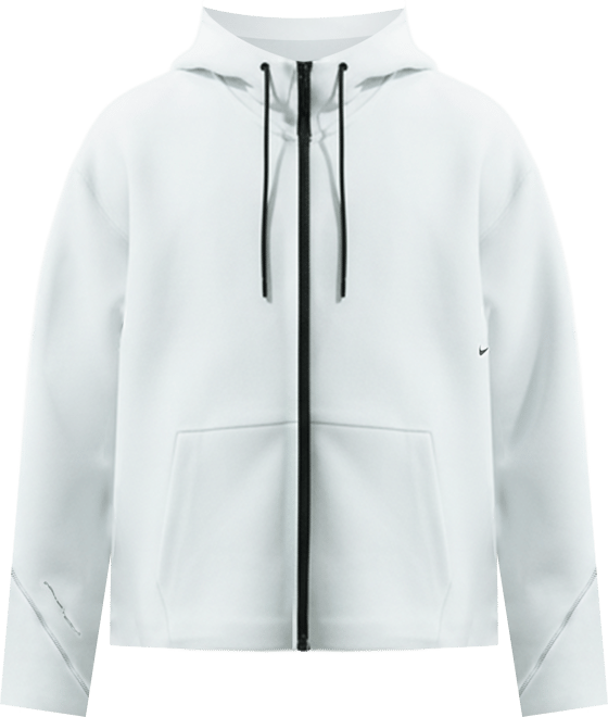 Nike Tech Men's Fleece Full-Zip Hoodie