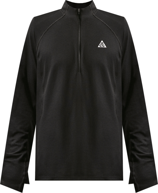 Nike ACG Men's Dri-FIT Mid-Layer 1/4-Zip Trail Running Top