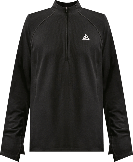 Nike ACG Men's Dri-FIT Mid-Layer 1/4-Zip Trail Running Top