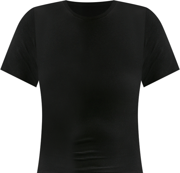 Nike Zenvy Women's Dri-FIT Short-Sleeve Top